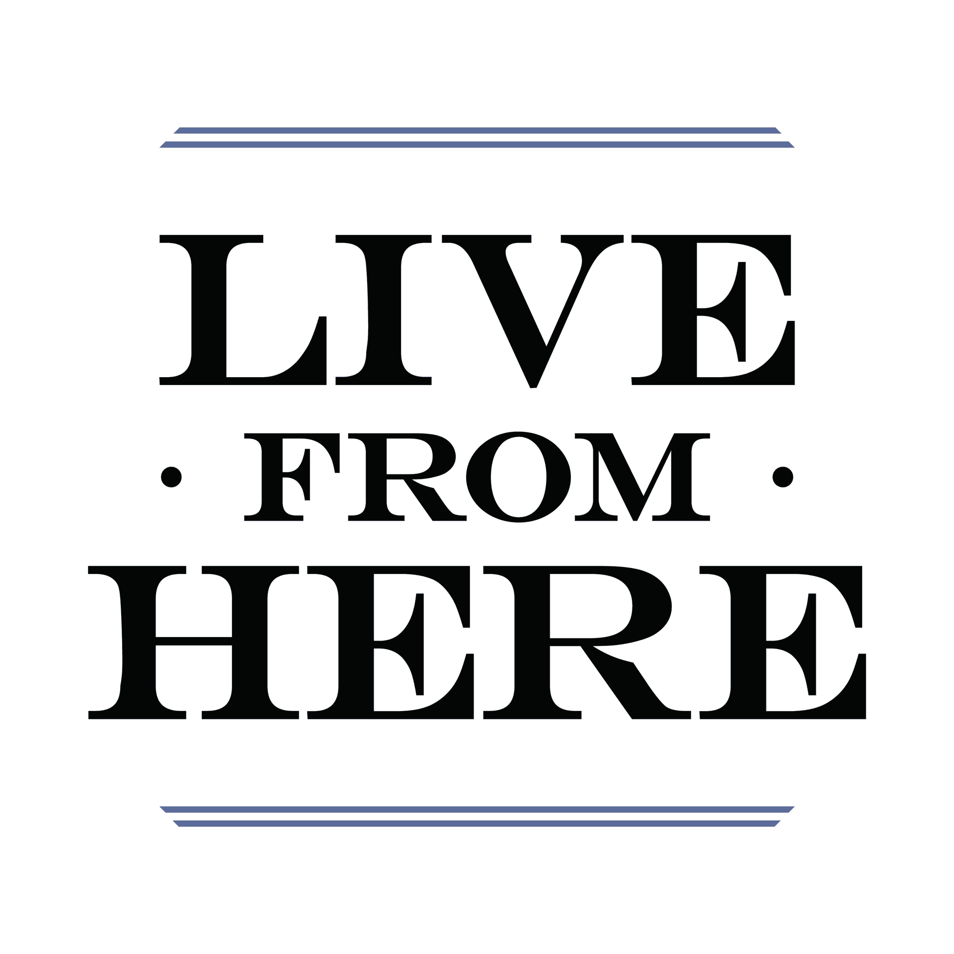 Live from Here Highlights - Podcasts
