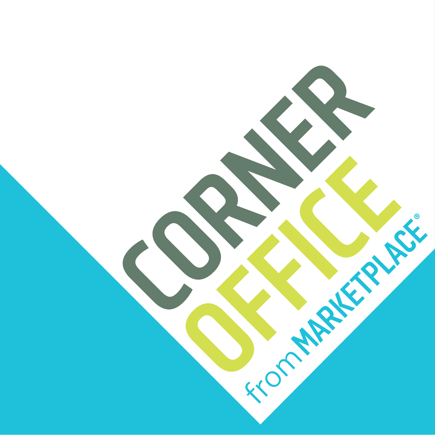 Corner Office from Marketplace - Podcasts