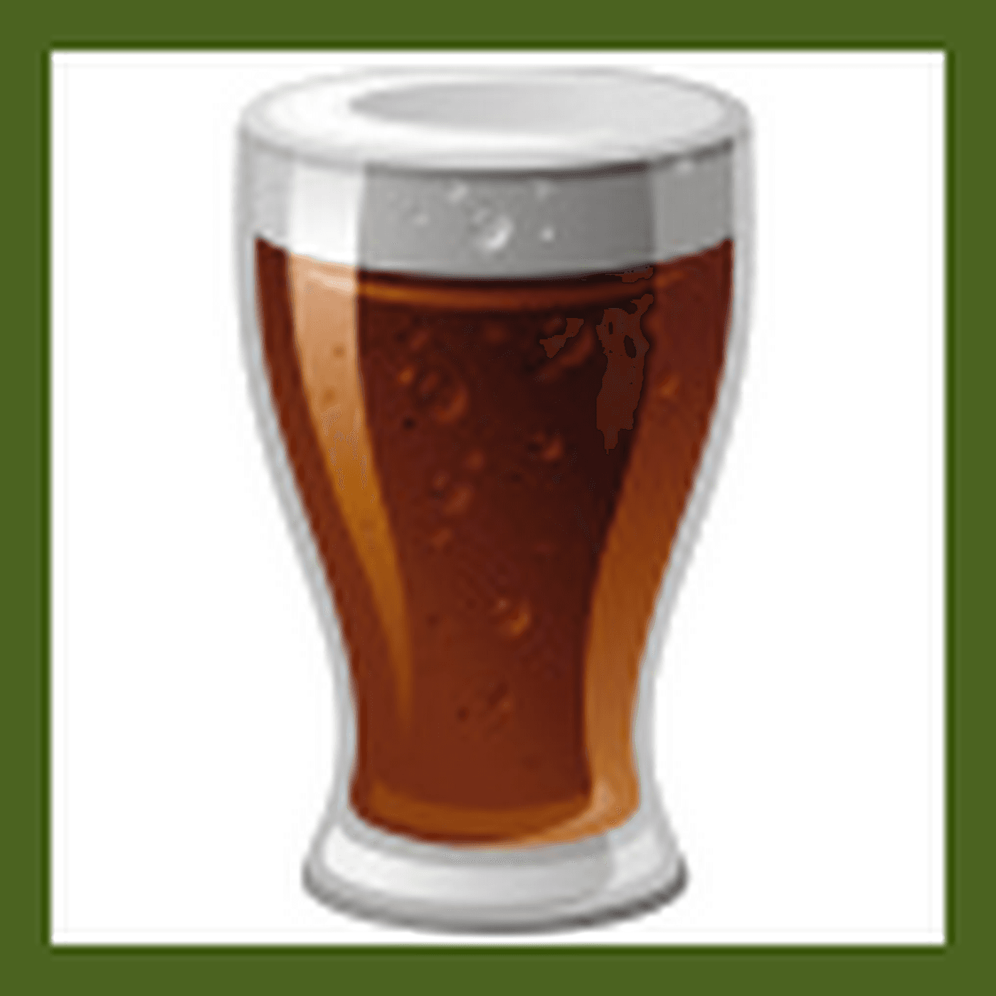 The Ormskirk Baron - Podcasts