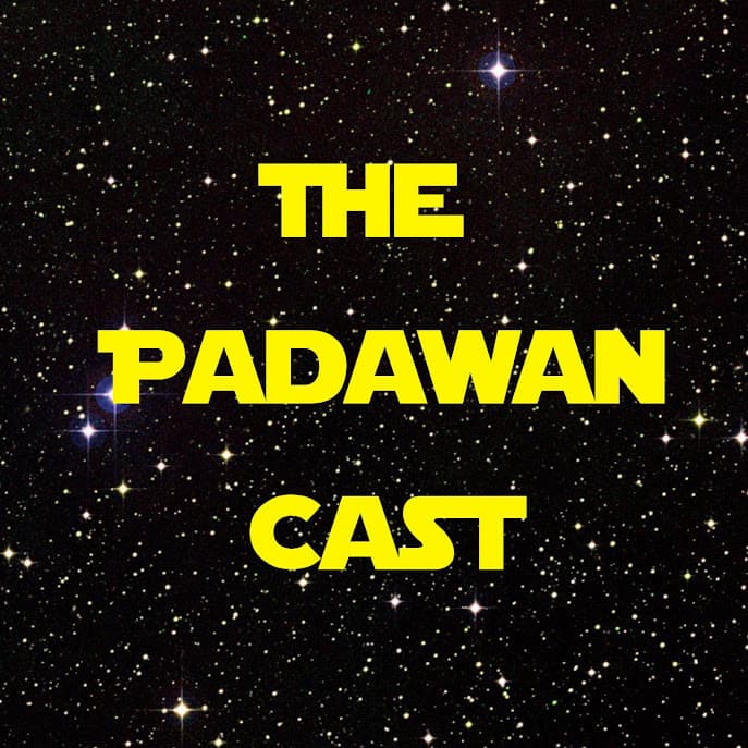 The Padawan Cast