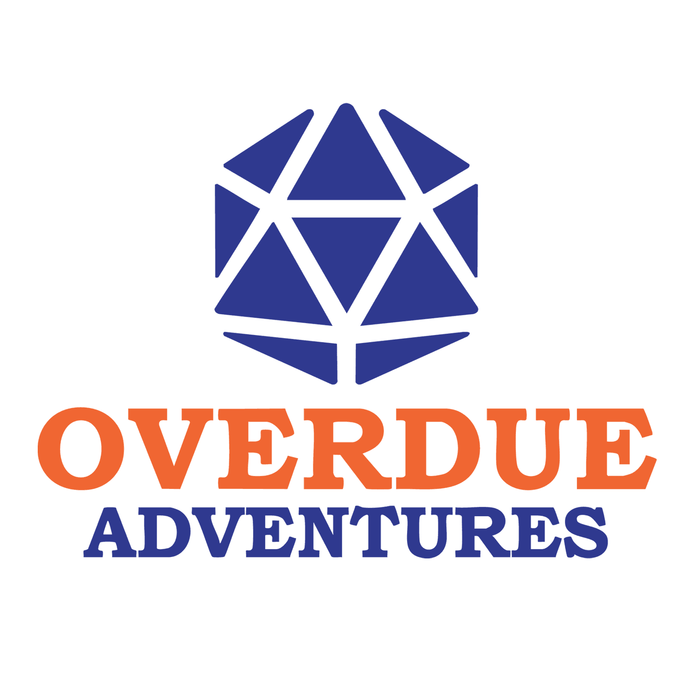 Overdue Adventures - Podcasts