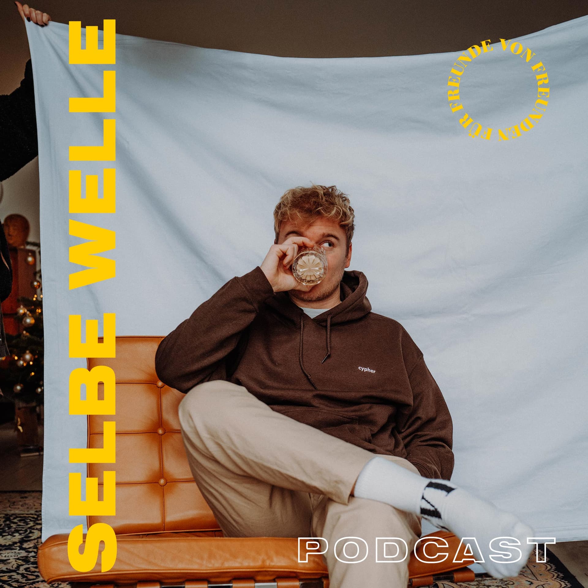Selbe Welle - Podcasts