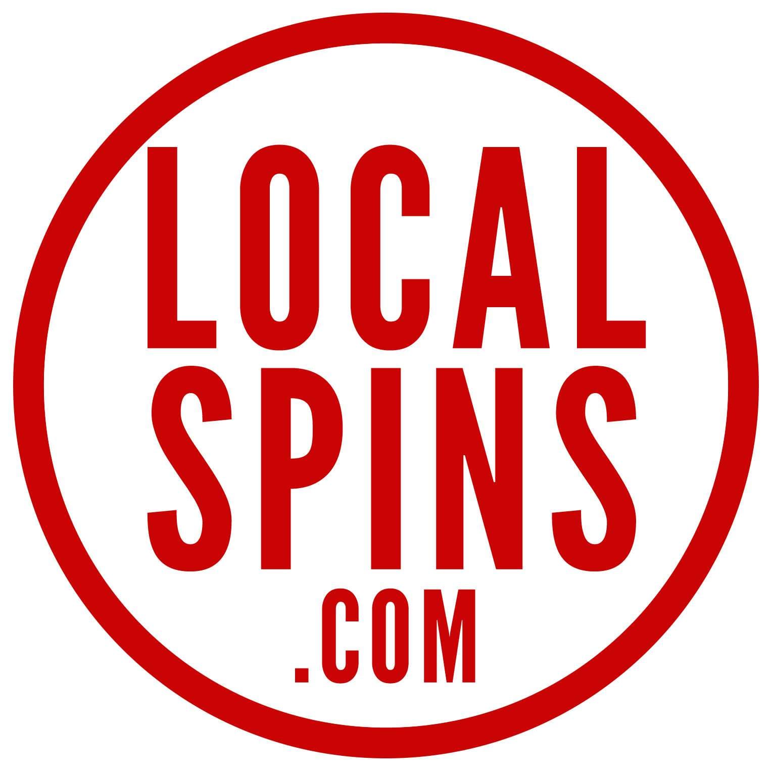 Local Spins Live - Podcasts