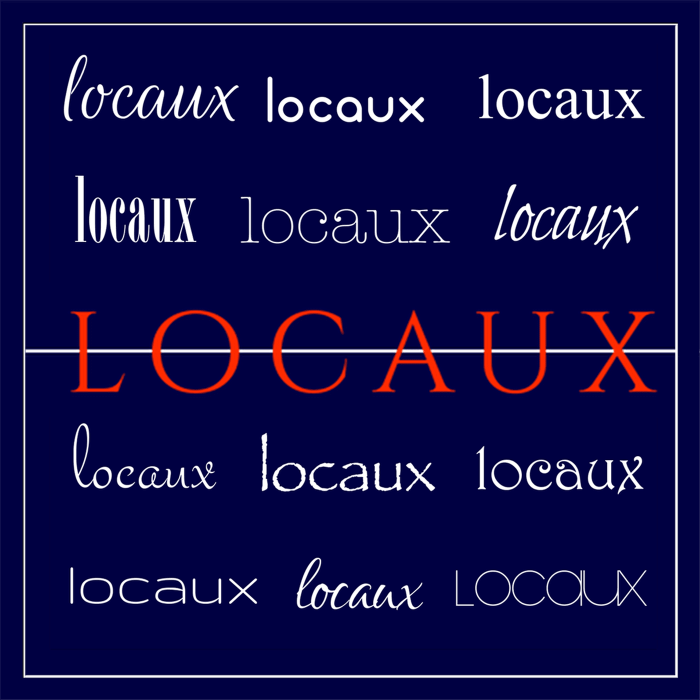 Locaux! - Podcasts