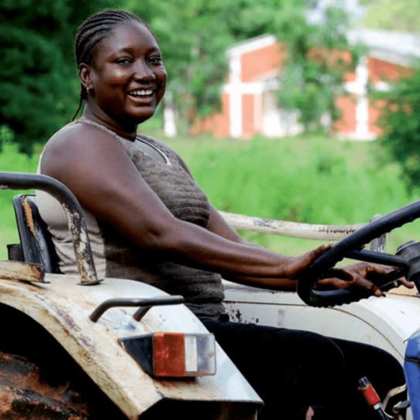 Kilimo ajira - Podcasts