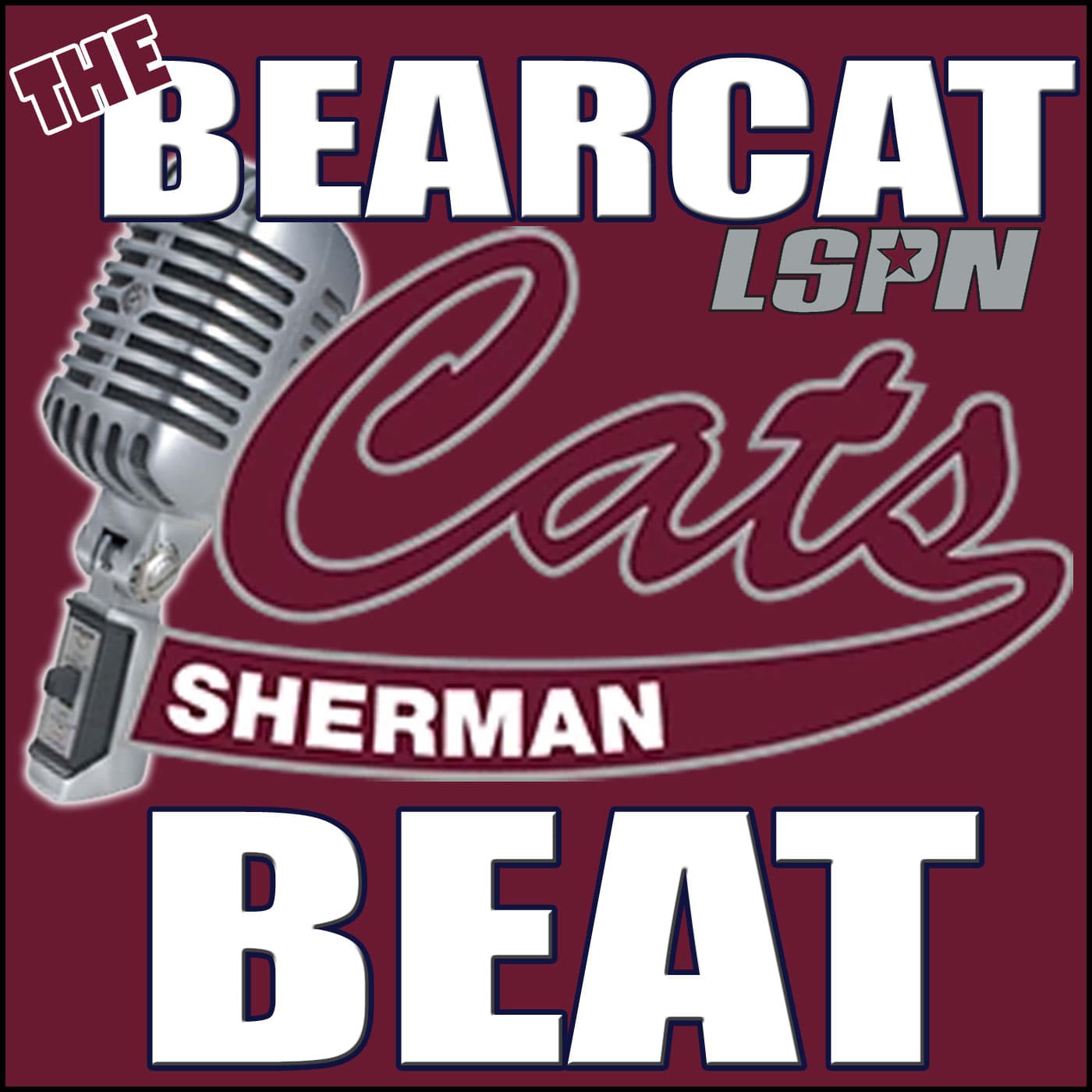 Bearcat Beat - Podcasts