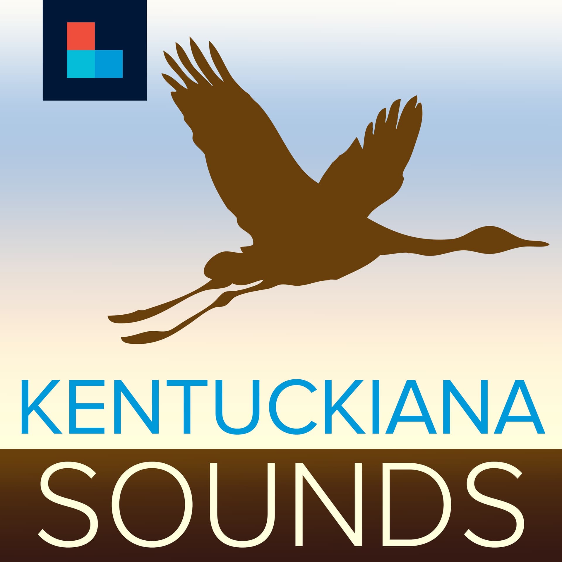 Kentuckiana Sounds - Podcasts