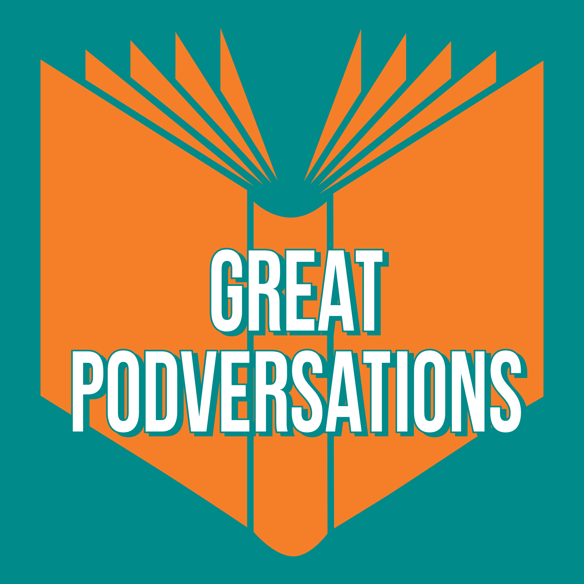 Great Podversations - Podcasts