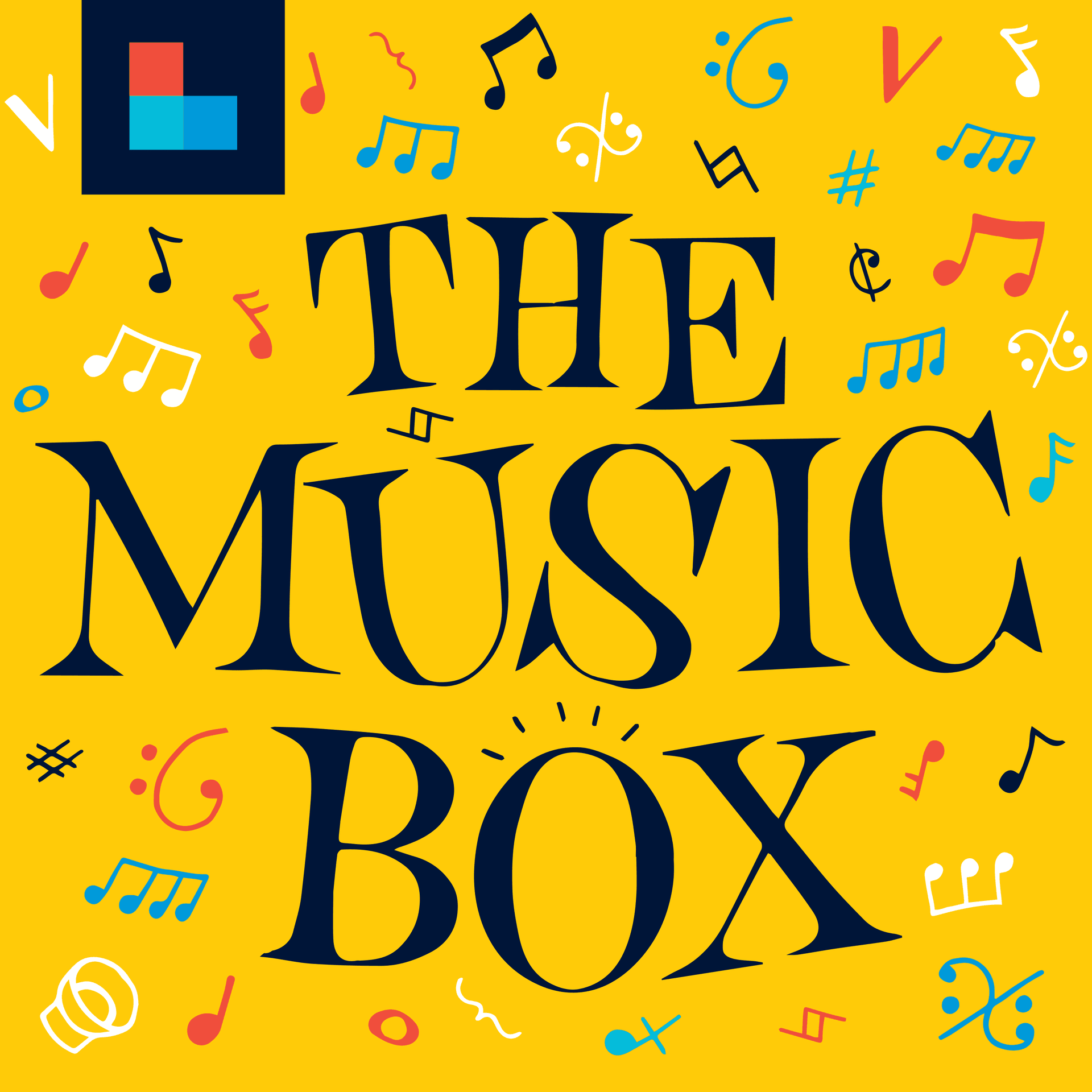 The Music Box - Podcasts