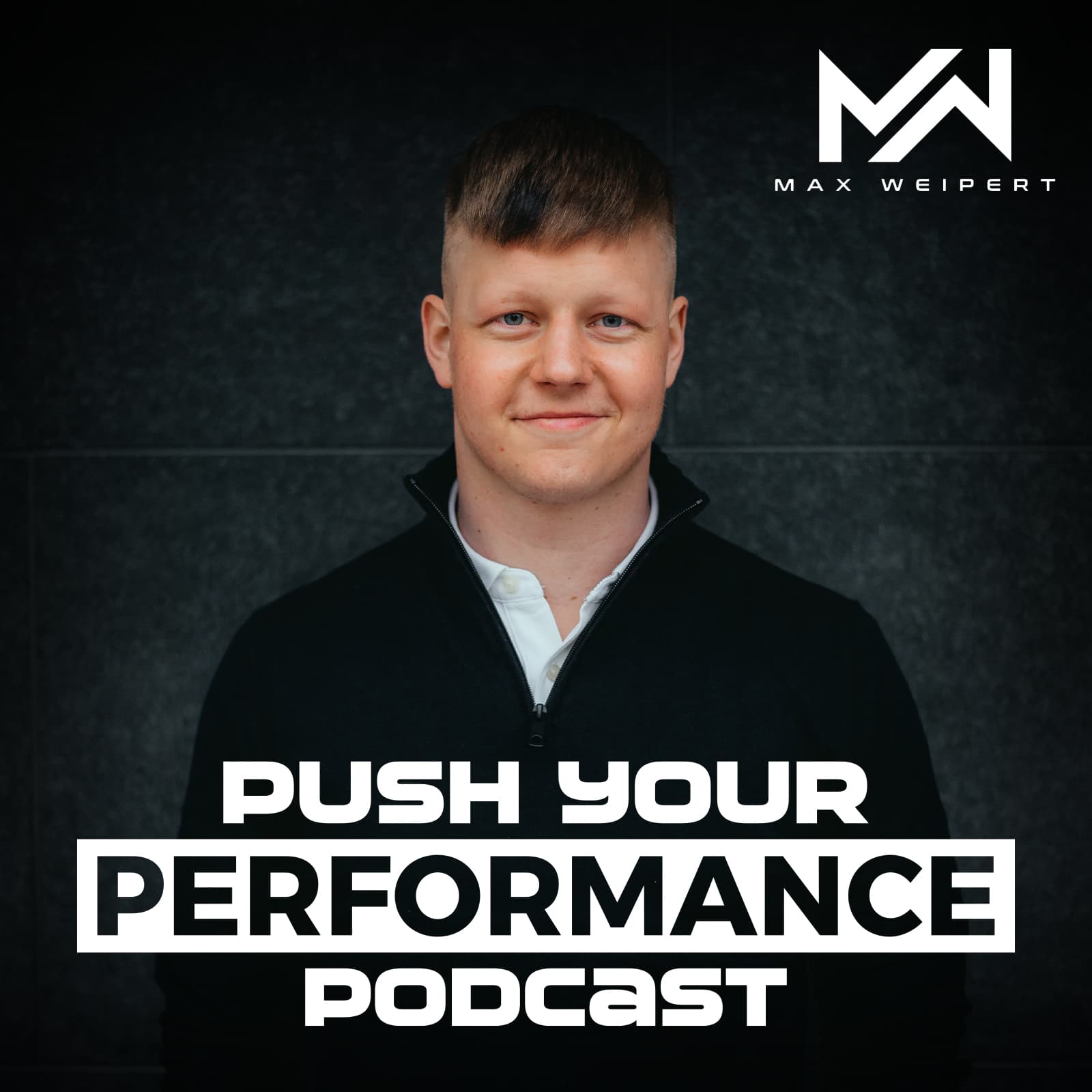 PushyourPerformance-Podcast - Podcasts