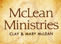 McLean Ministries - Podcasts