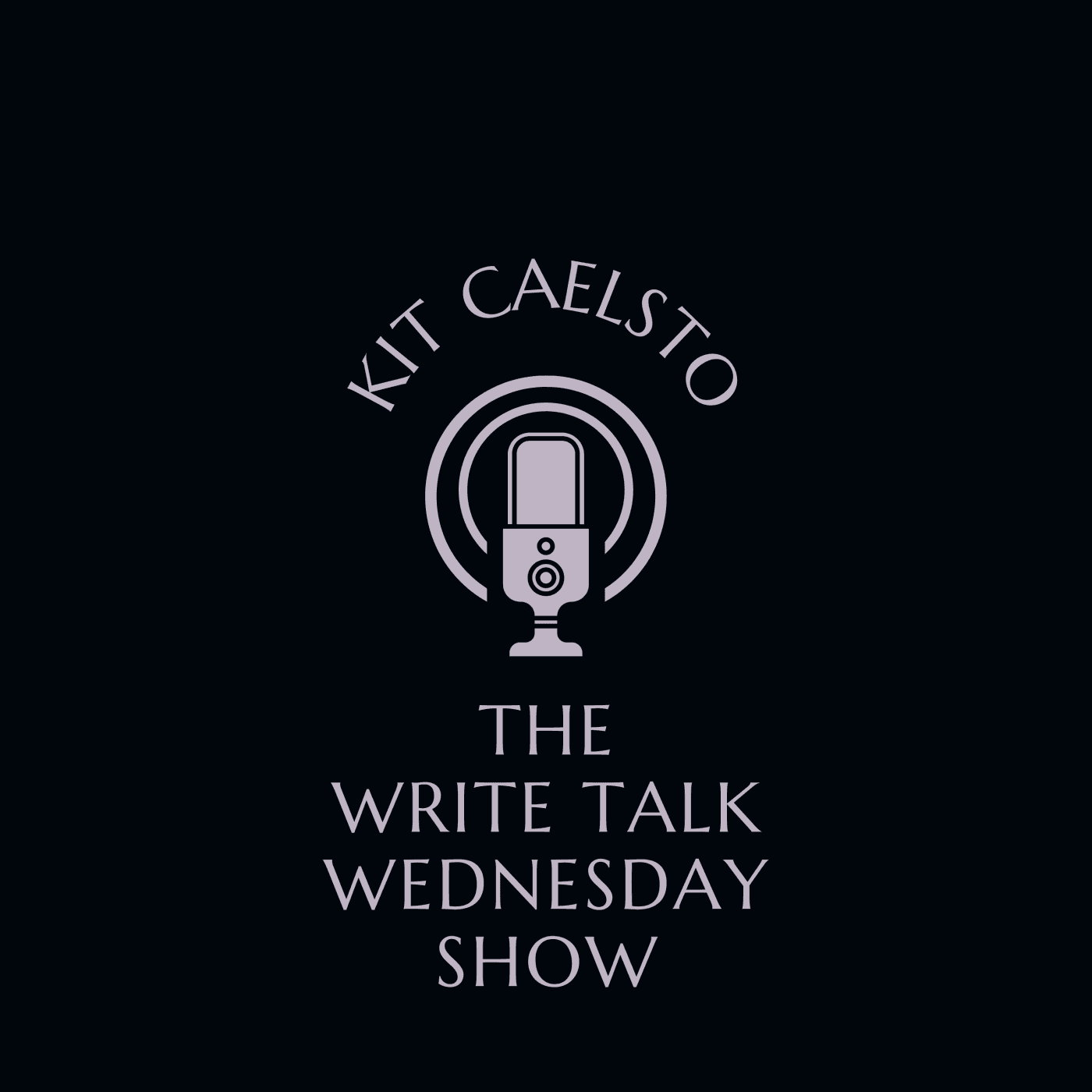 The Write Talk Wednesday Show - Podcasts
