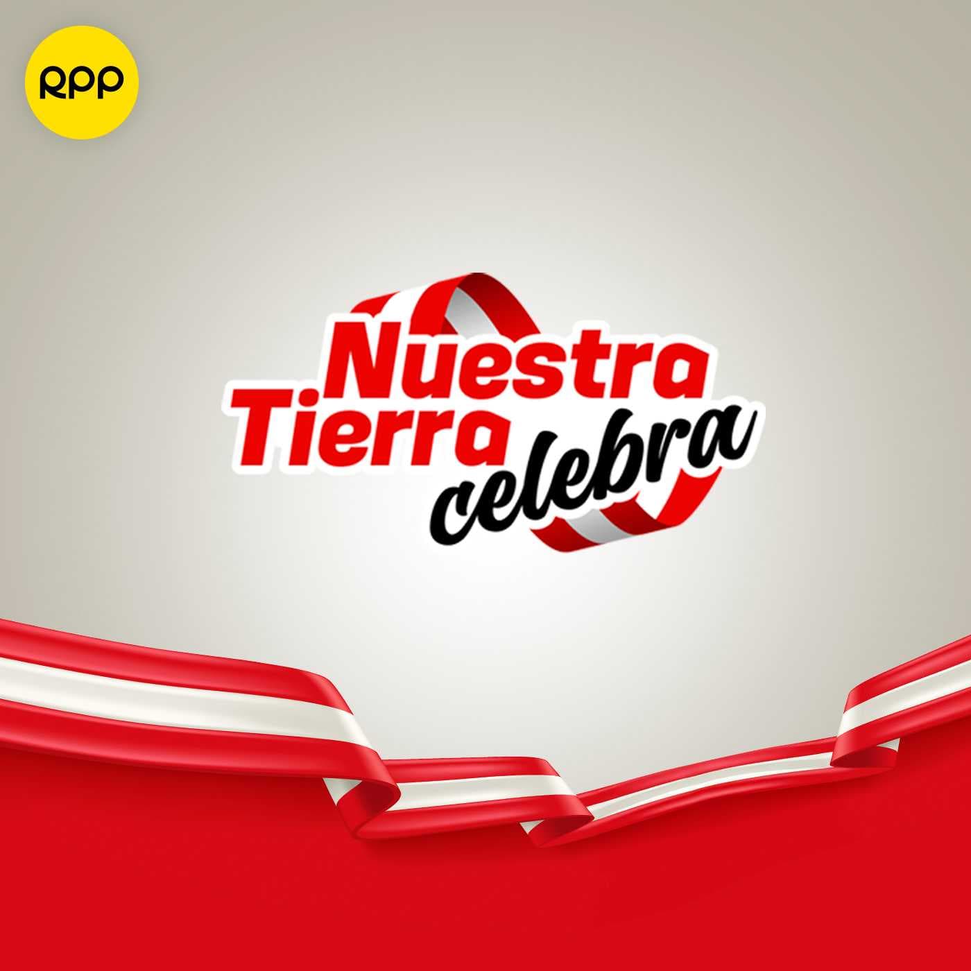Cobertura RPP - Podcasts