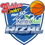 Rizal Golden Coolers