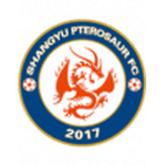 Shangyu Pterosaur