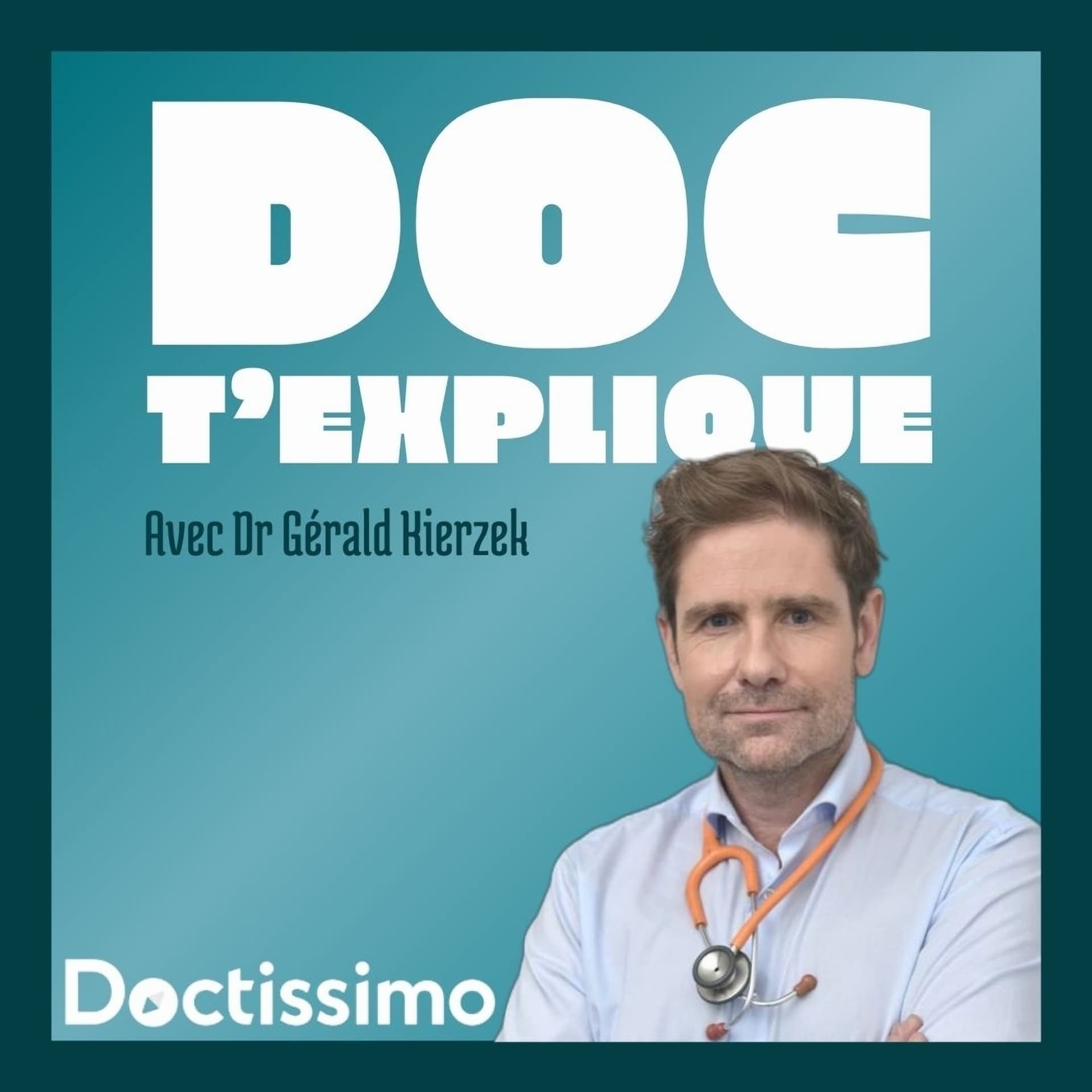 Doc t'explique - Podcasts