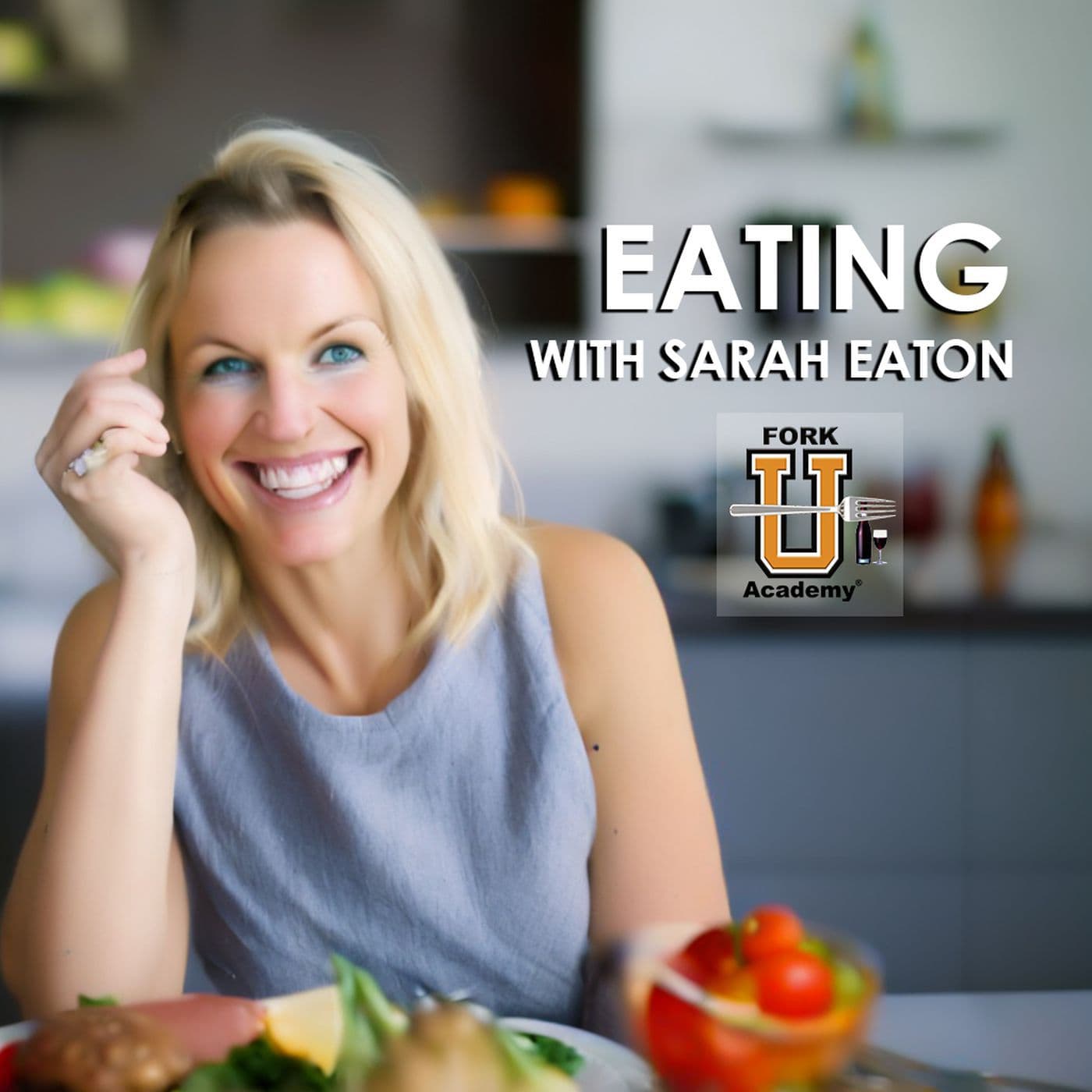 Fork U Academy - Podcasts