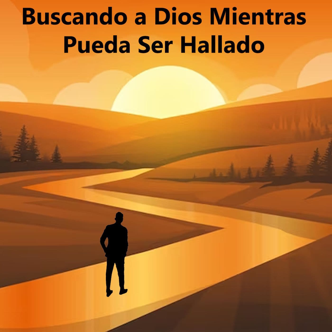 Buscando a Dios Mientras Pueda Ser Hallado - Podcasts