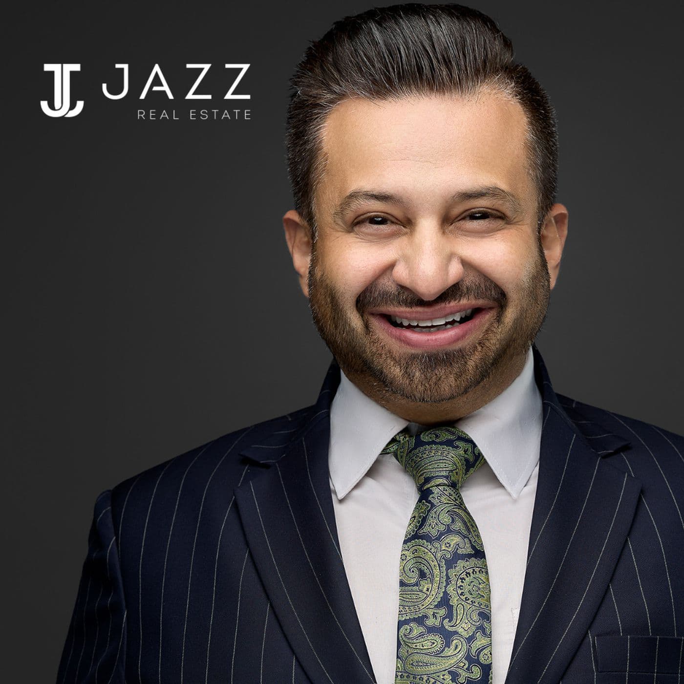 Jazz Tv Show - Podcasts