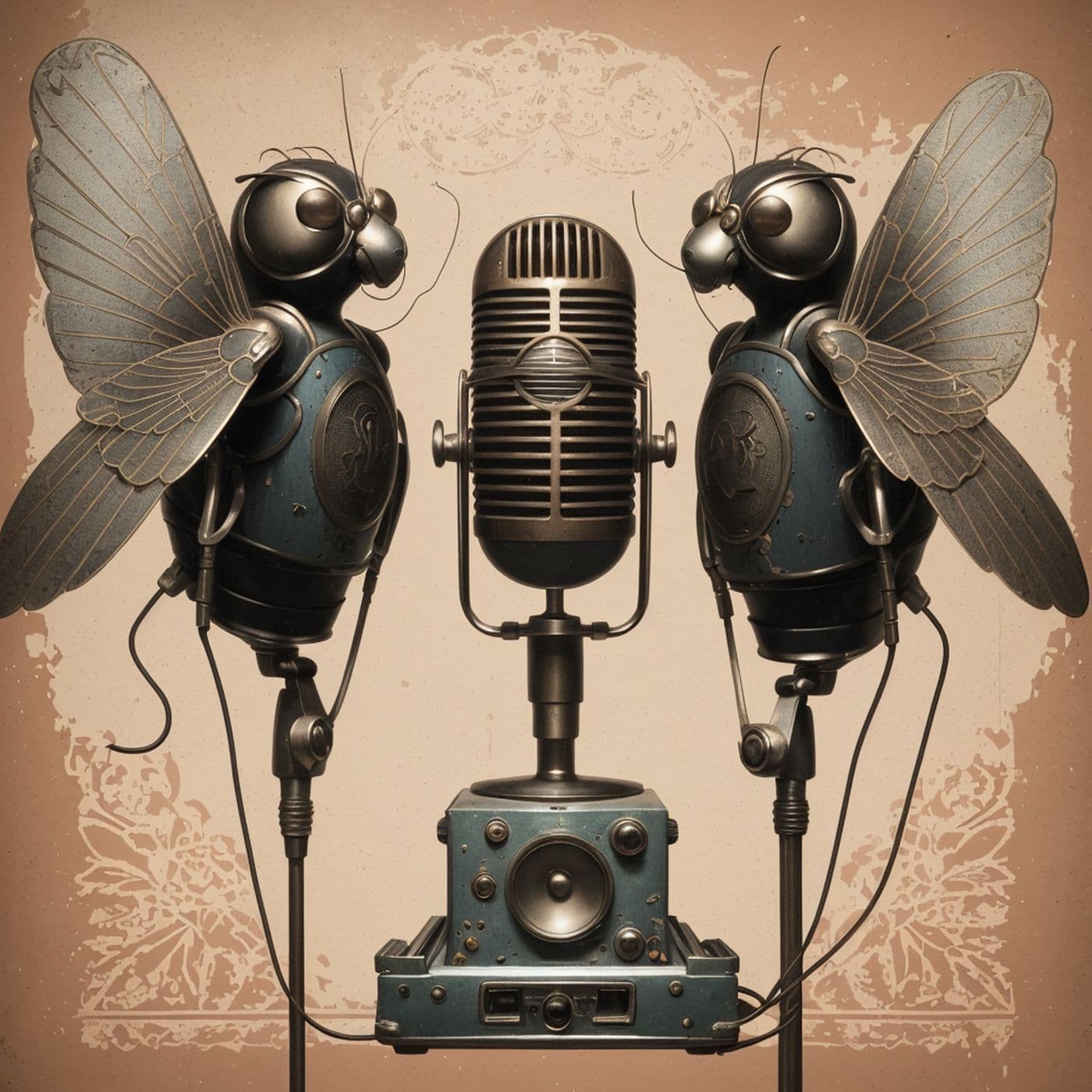 Garage Fly Radio - Podcasts