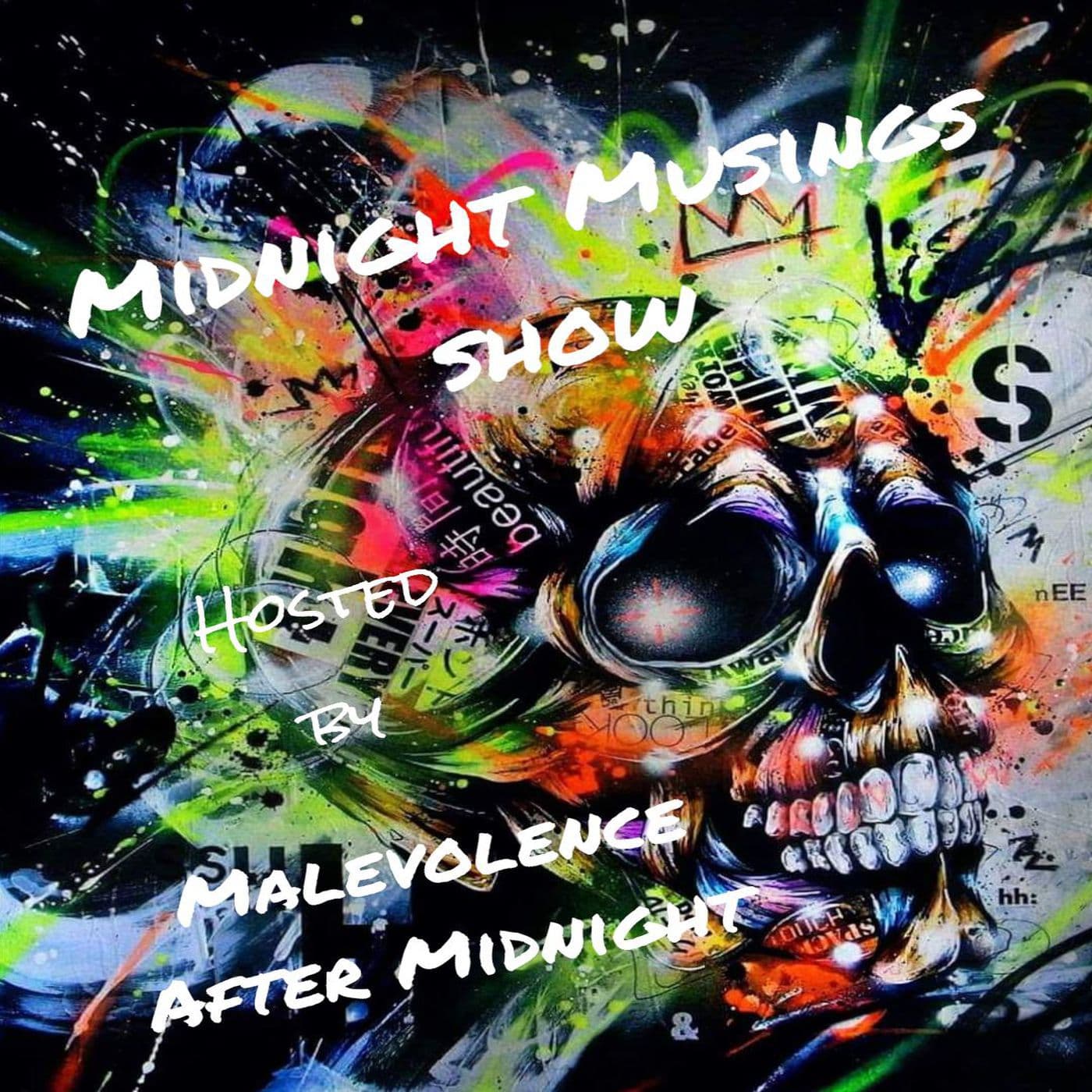 The Midnight Musings Show - Podcasts