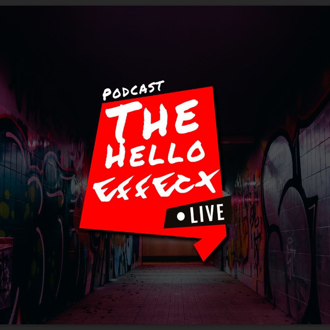 The Hello Effect Podcast - Podcasts