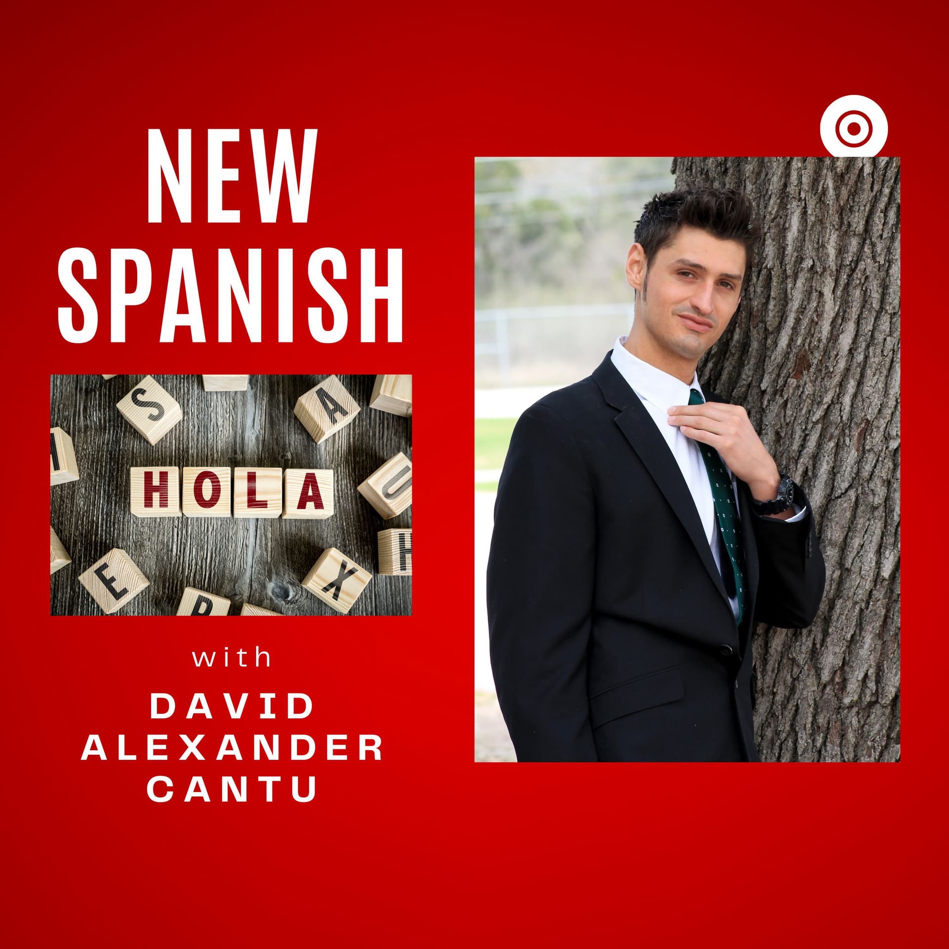 Spanish Lessons - Podcasts