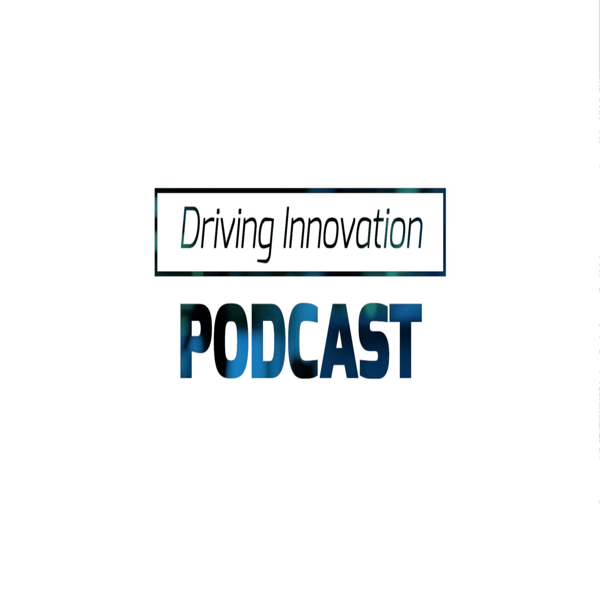 Tech Alpharetta: Driving Innovation - Podcasts