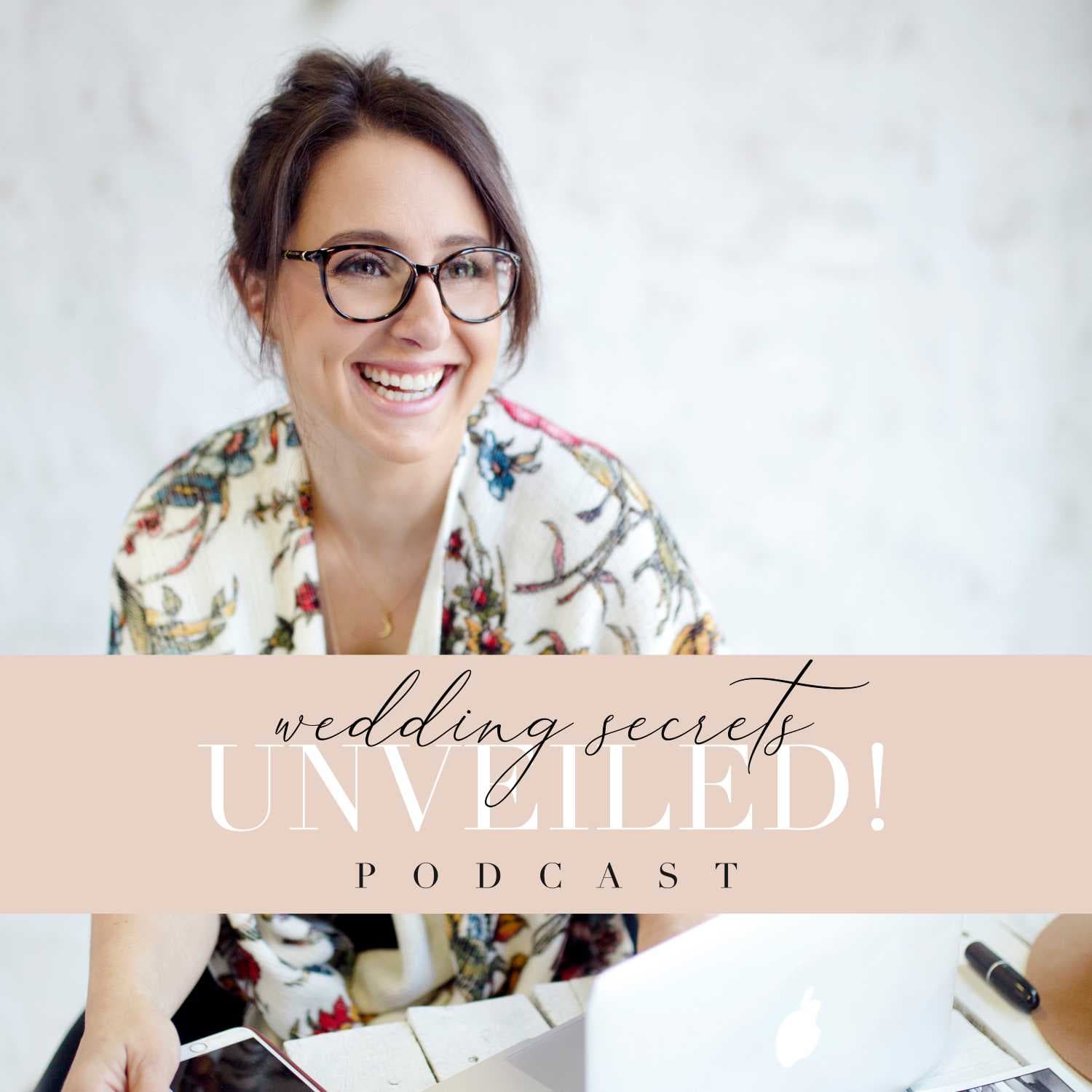 Wedding Secrets Unveiled! - Podcasts