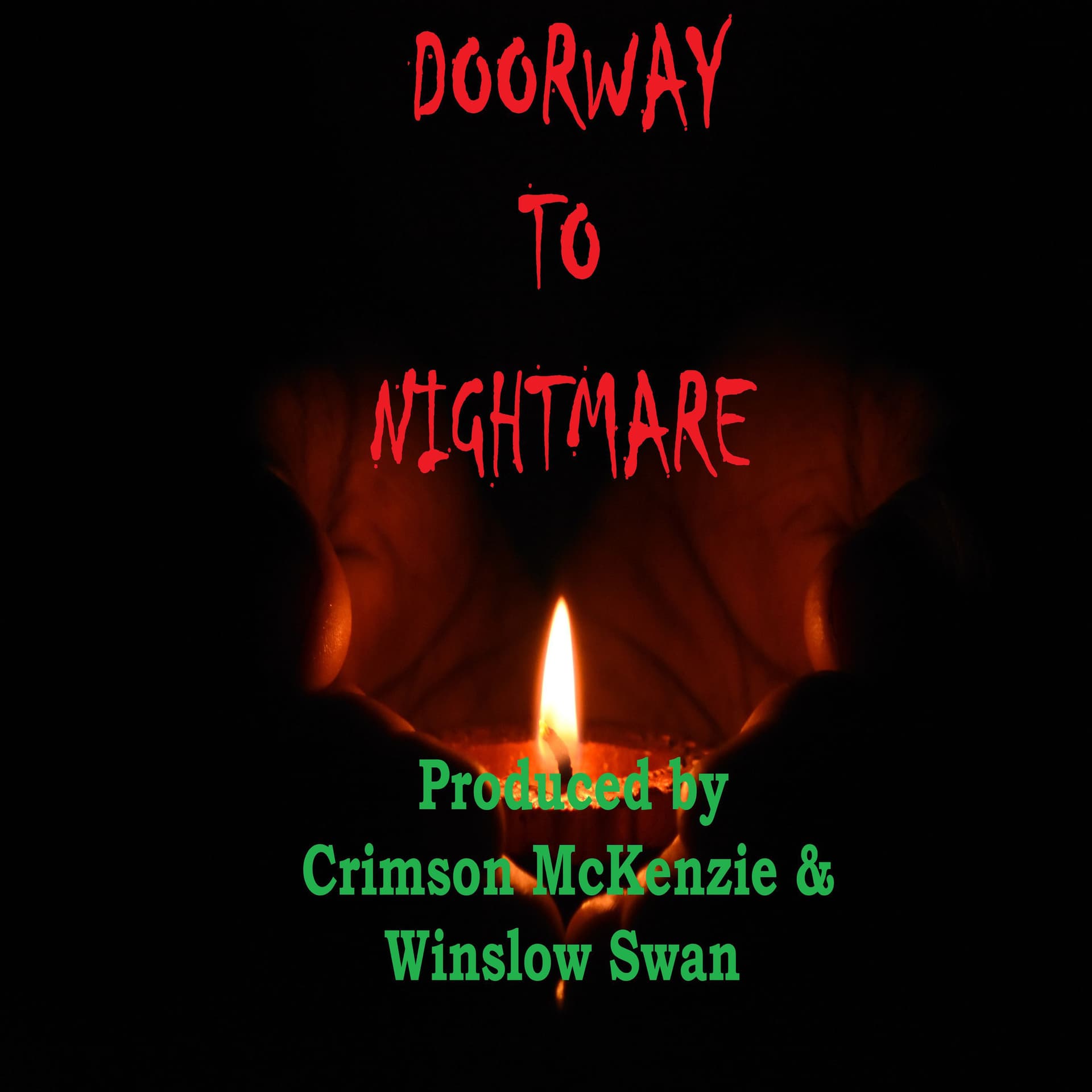 Doorway To Nightmare - Podcasts