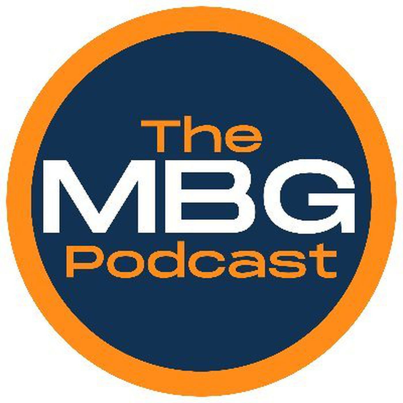 Message Board Geniuses - Podcasts