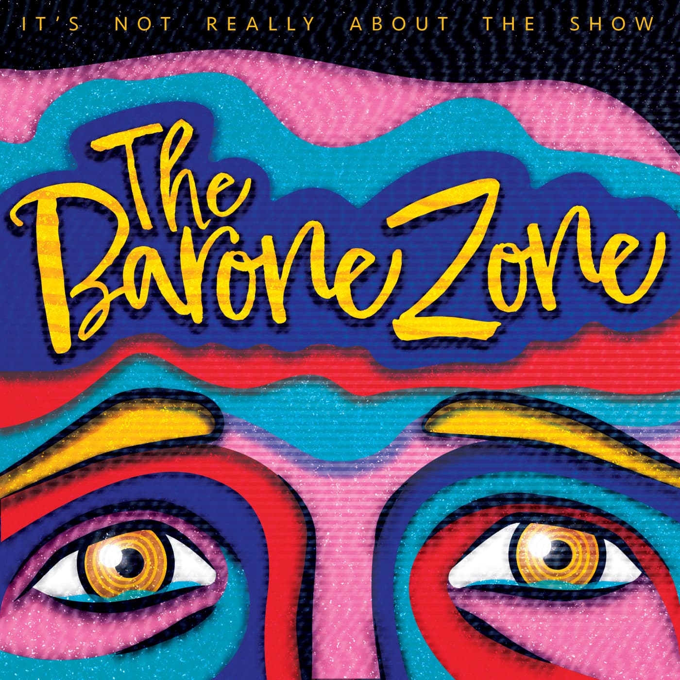 The Barone Zone - Podcasts