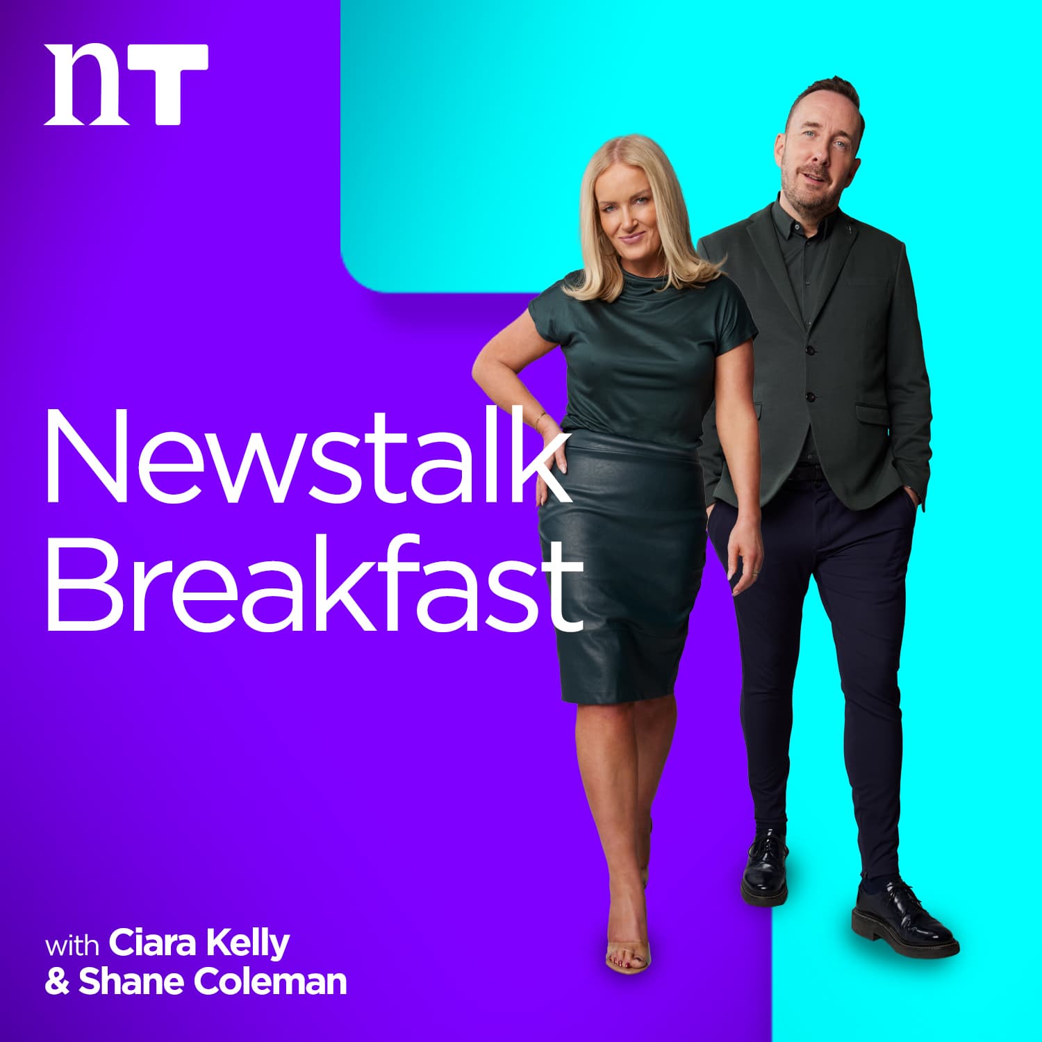 Newstalk Breakfast Highlights - Podcasts