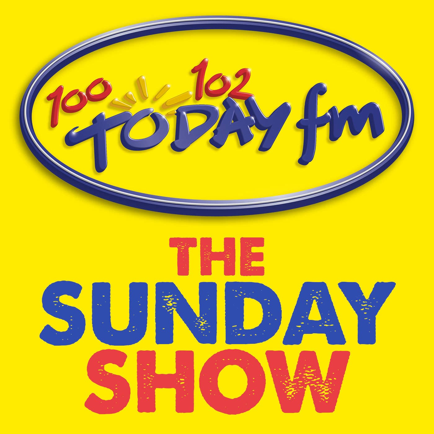 The Sunday Show