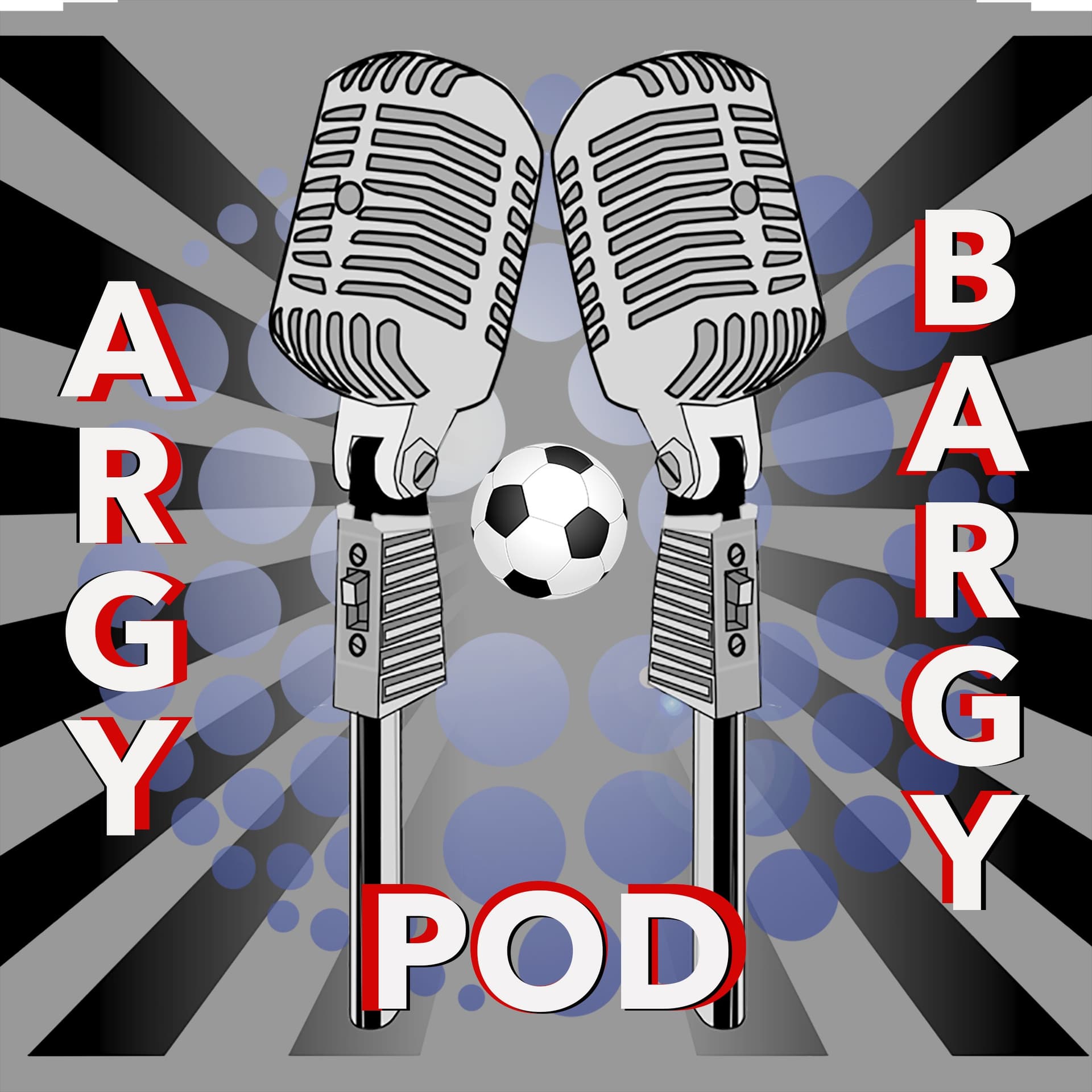 Argy Bargy - Podcasts