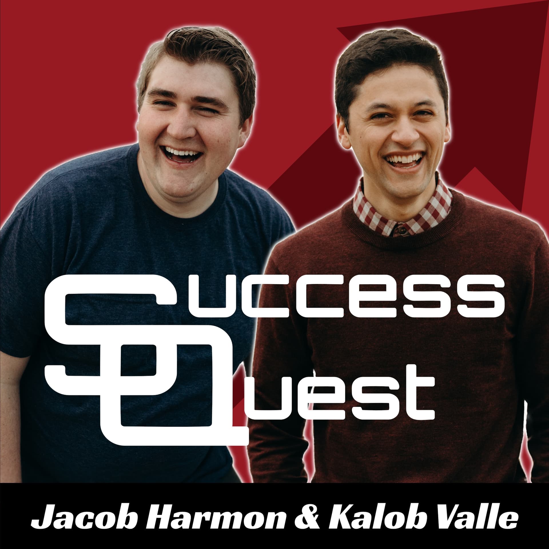 SuccessQuest - Podcasts