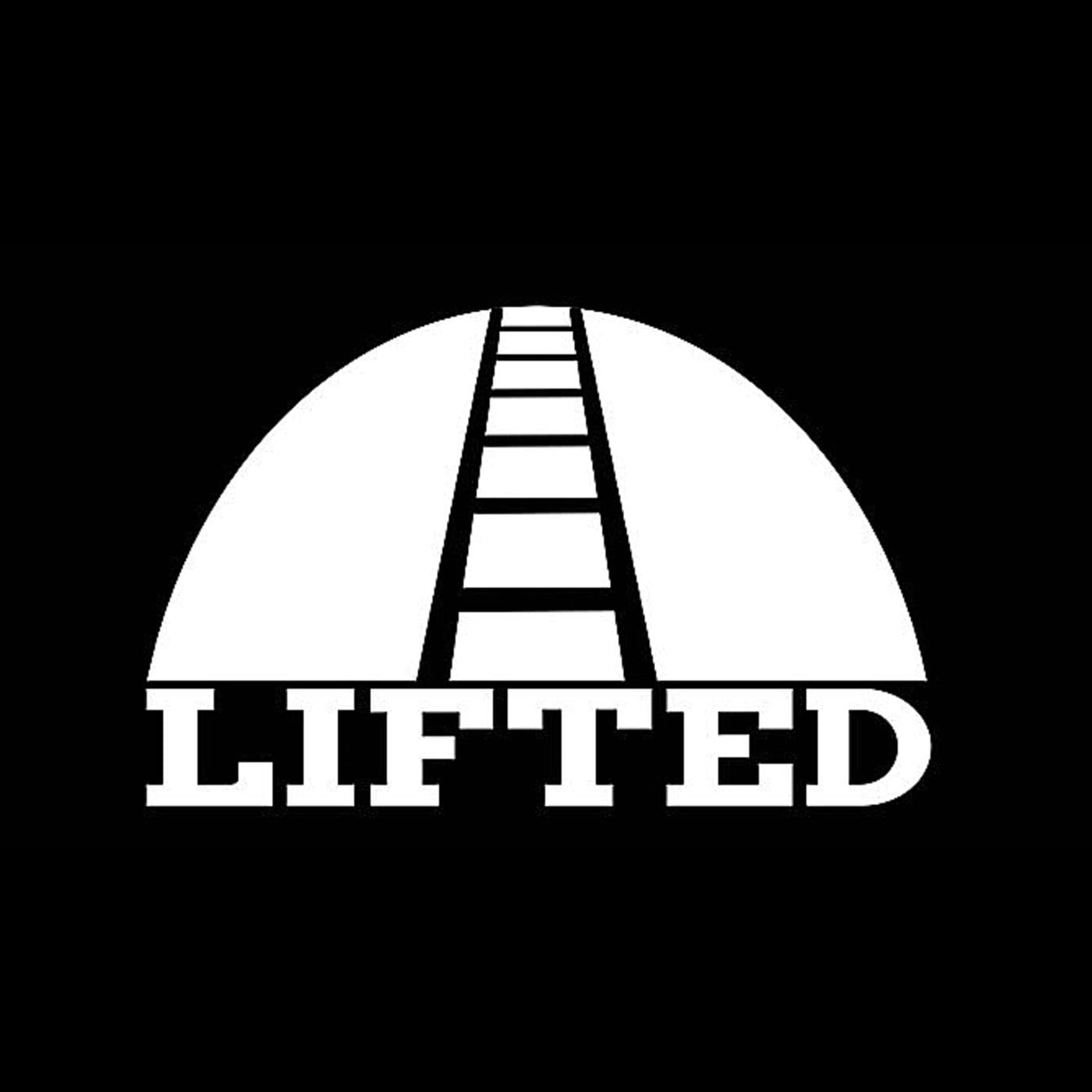LIFTED Boston - Podcast