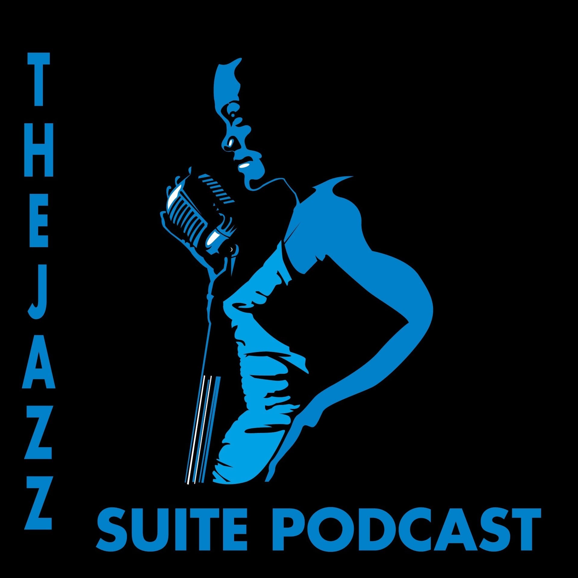 The Jazz Suite Podcast - Podcasts