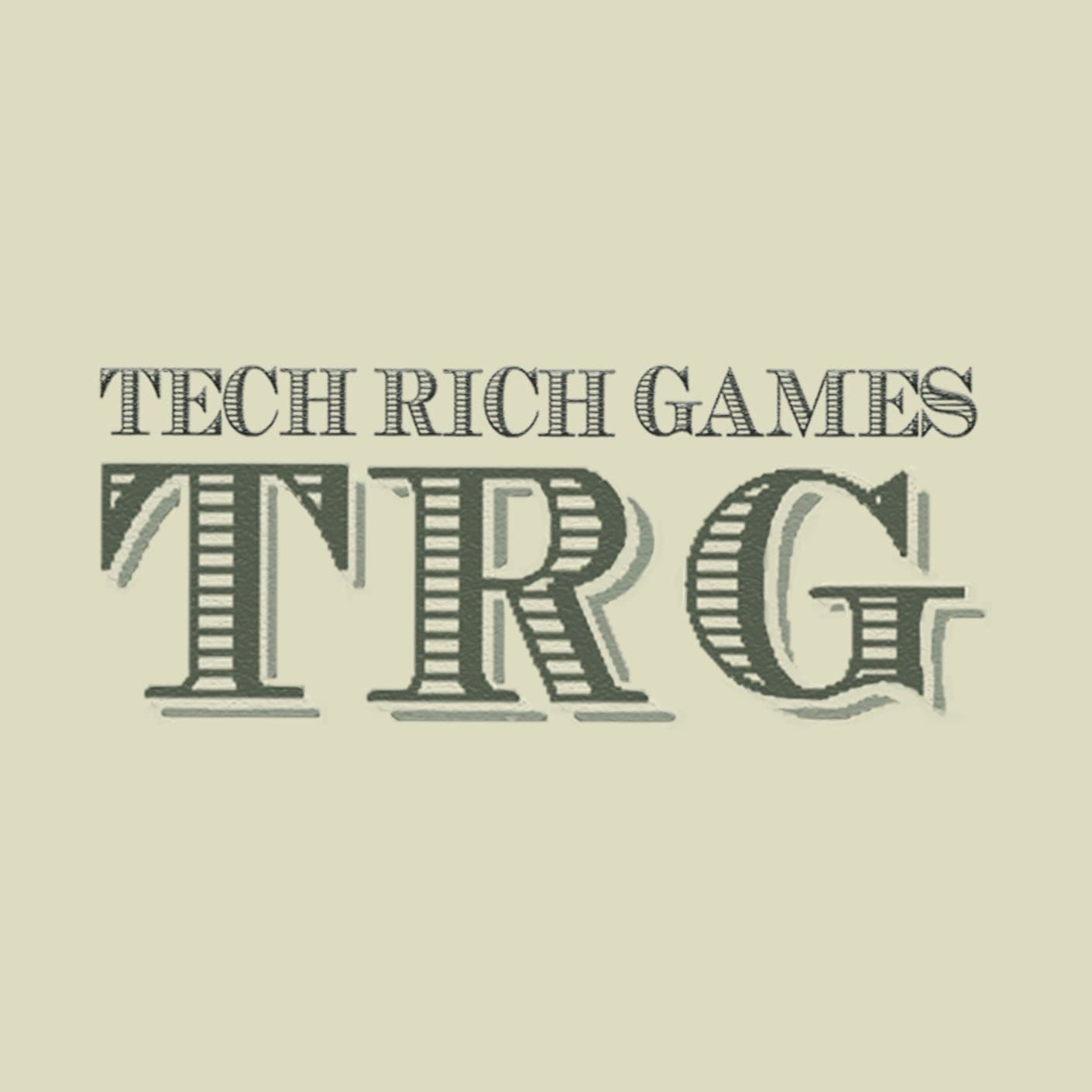 TRG Podcast - Podcasts