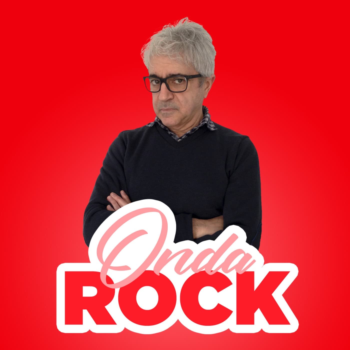 Onda Rock - Podcasts