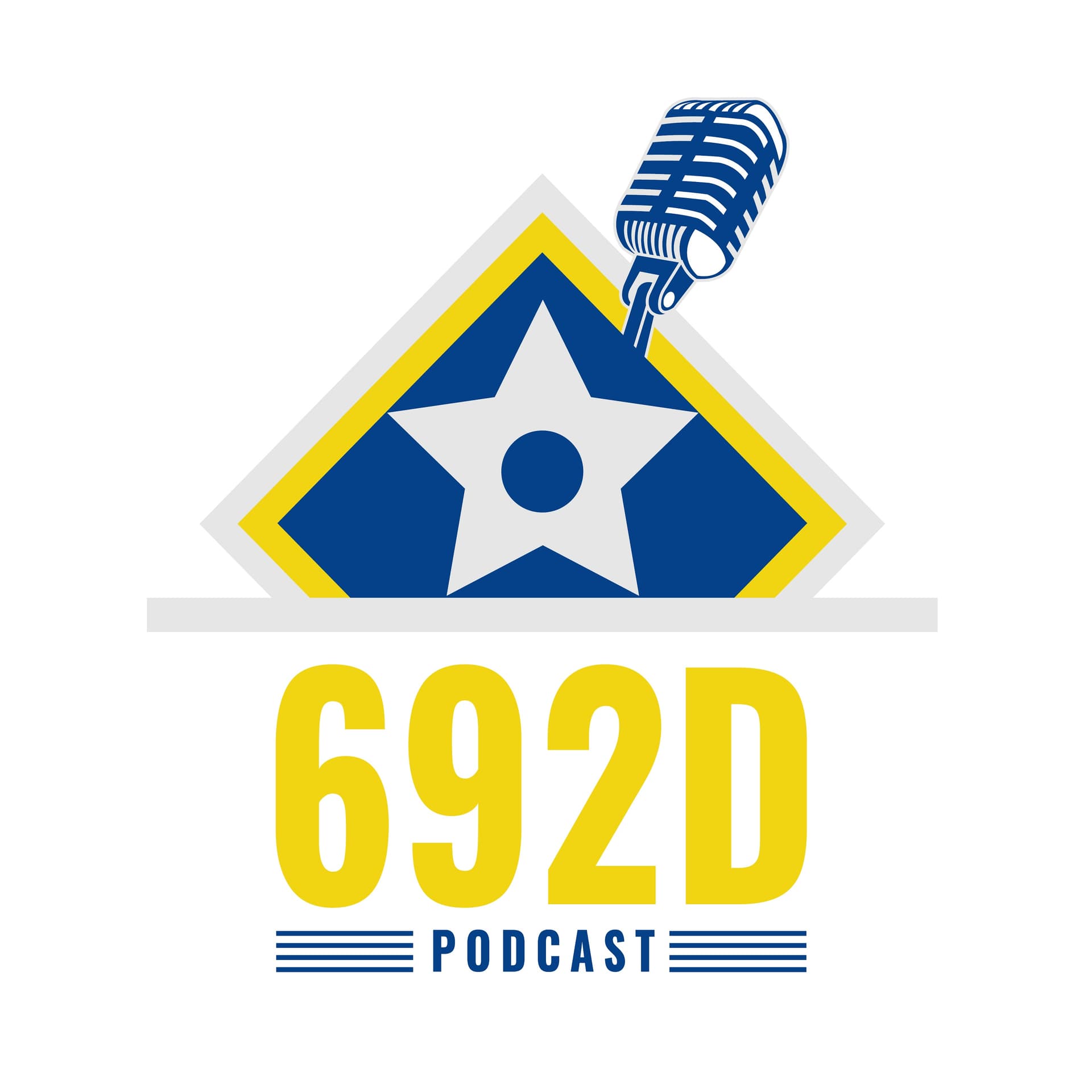 692d Podcast - Podcasts