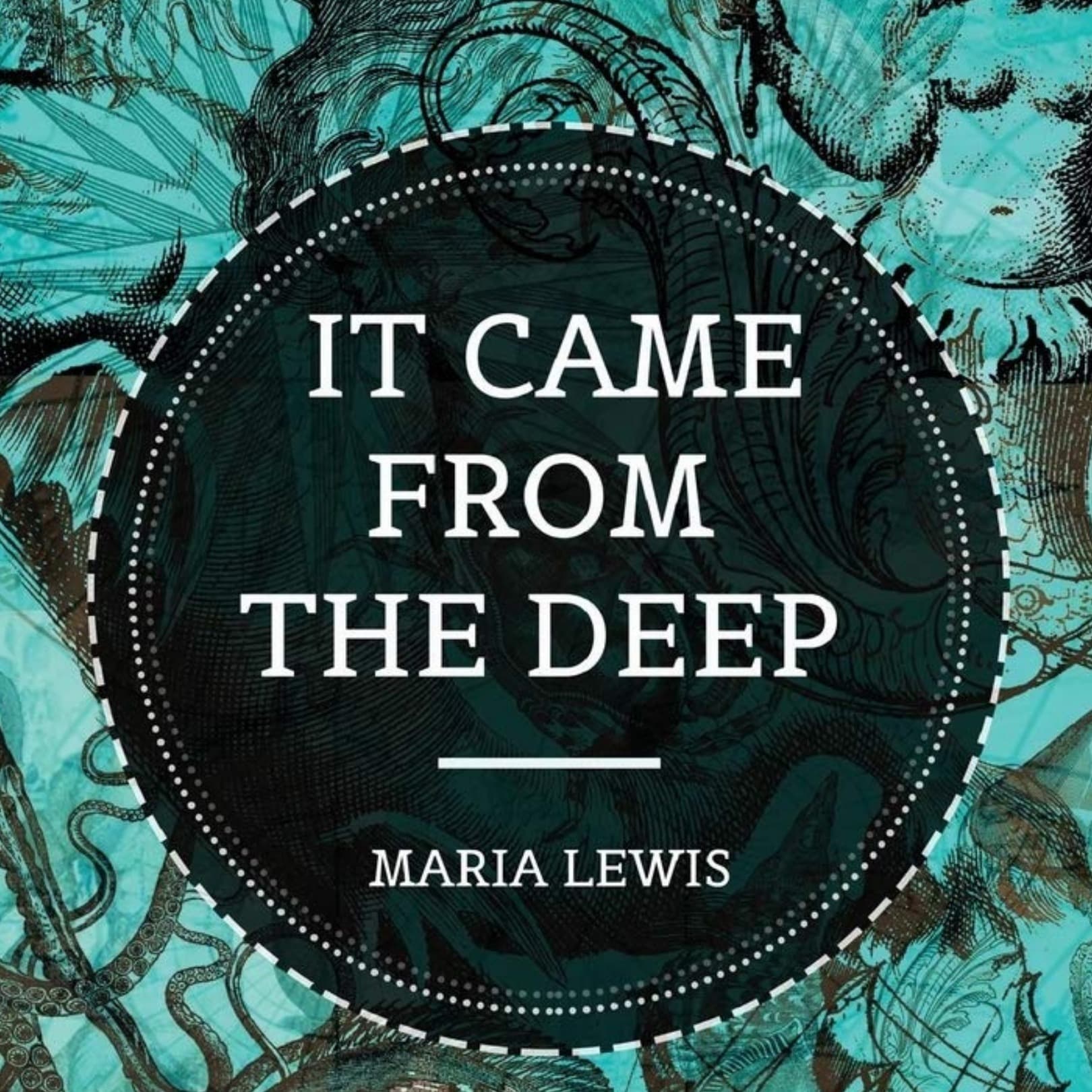 It Came From The Deep - Podcasts