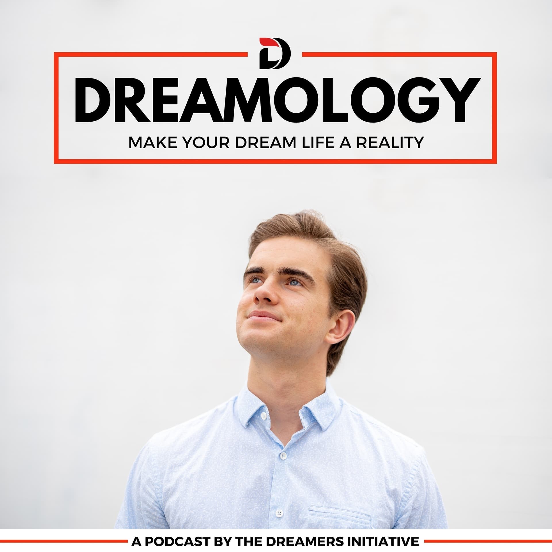 Dreamology | Turn Dreams to Reality - Podcasty
