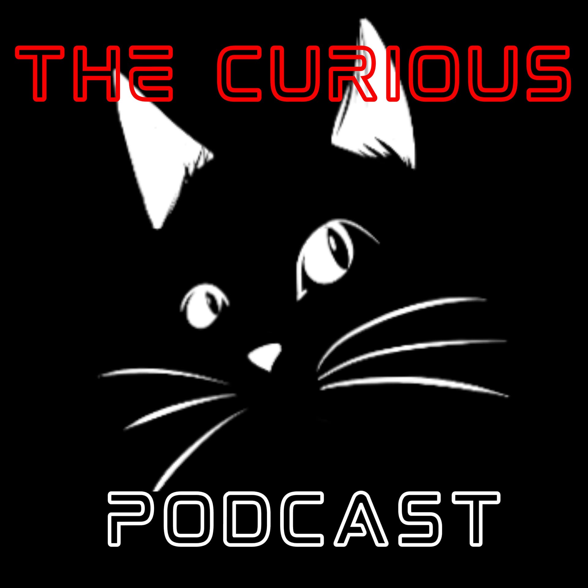 The Curious Cat Podcast - Podcasts