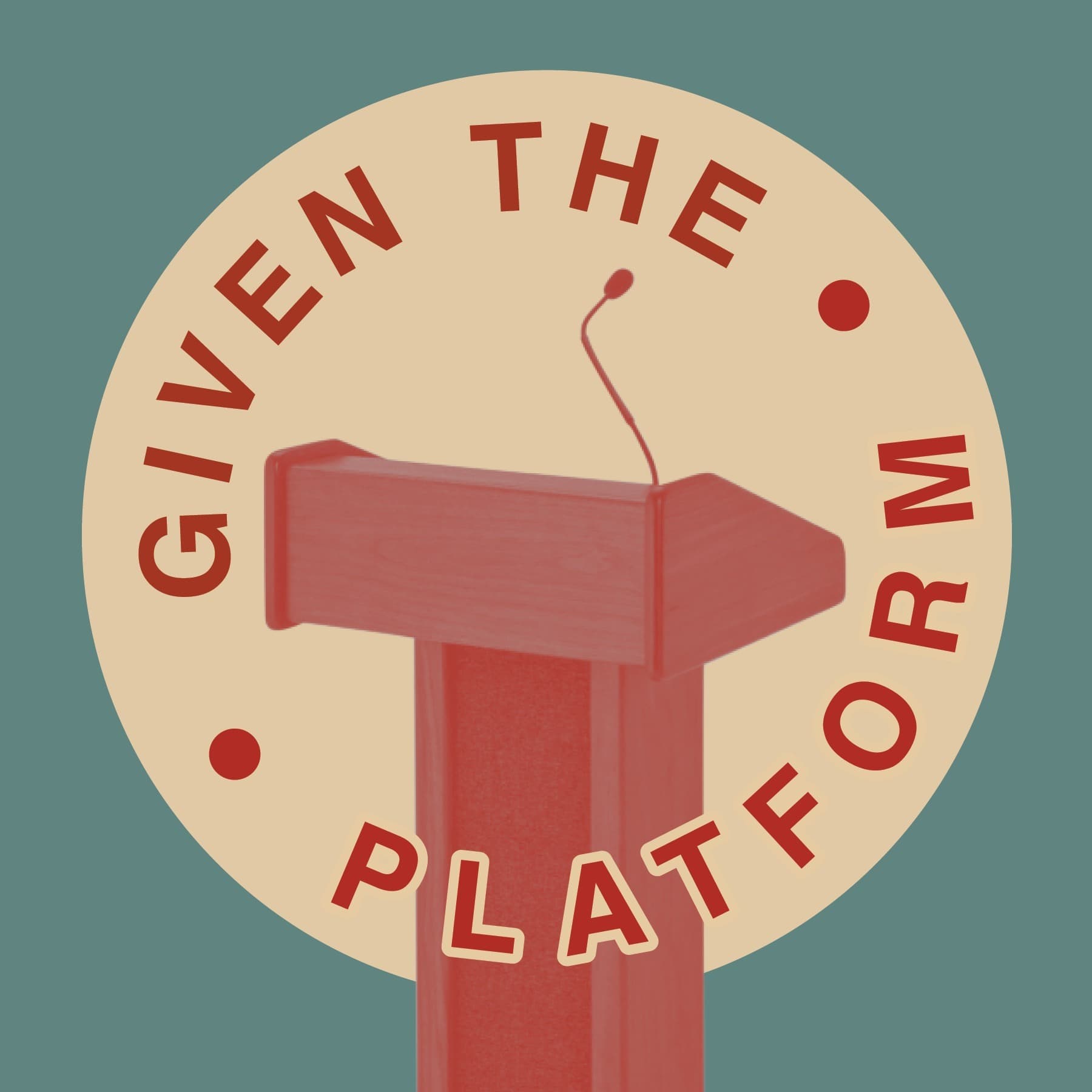 Given the Platform - بودكاست