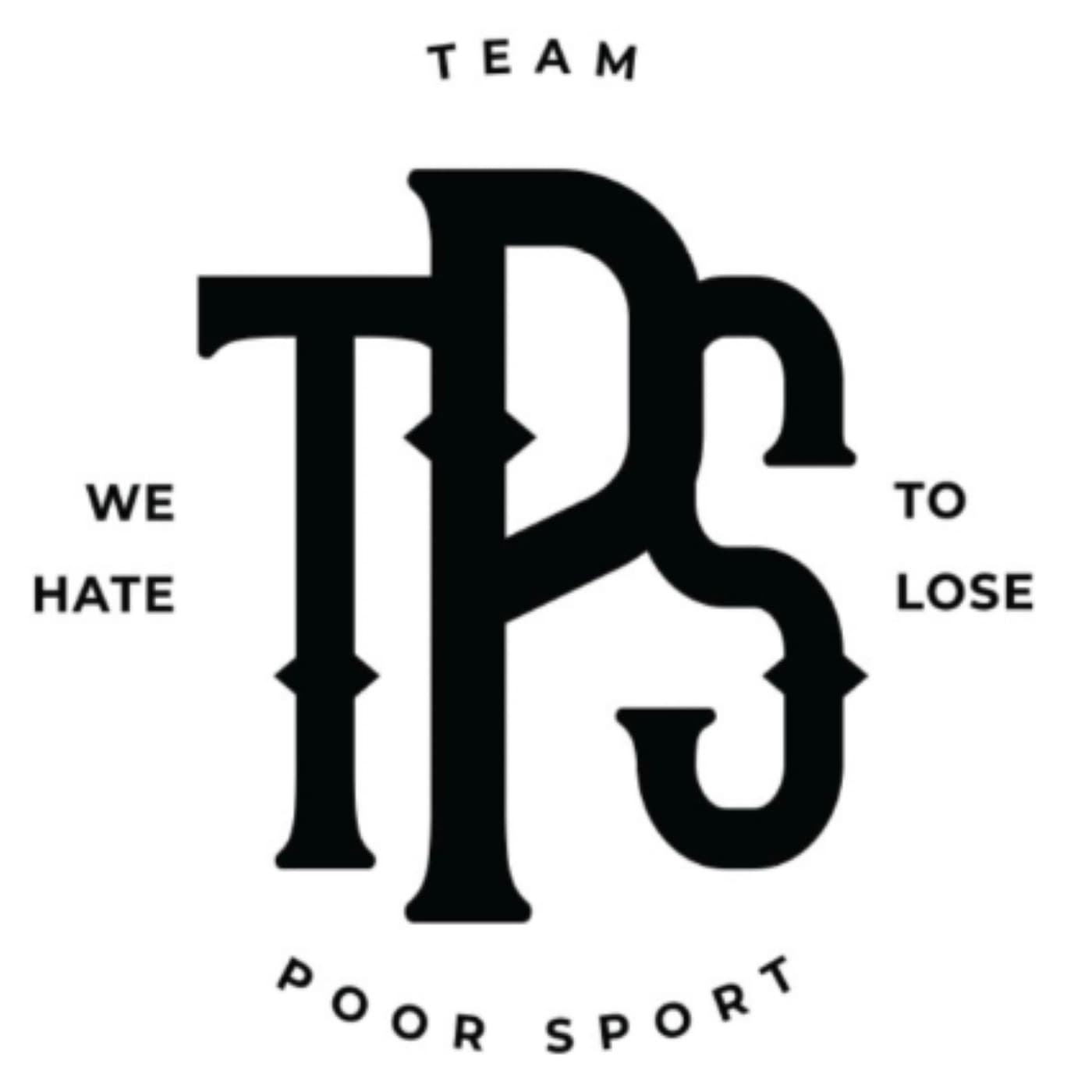 Team Poor Sport - Podcasts