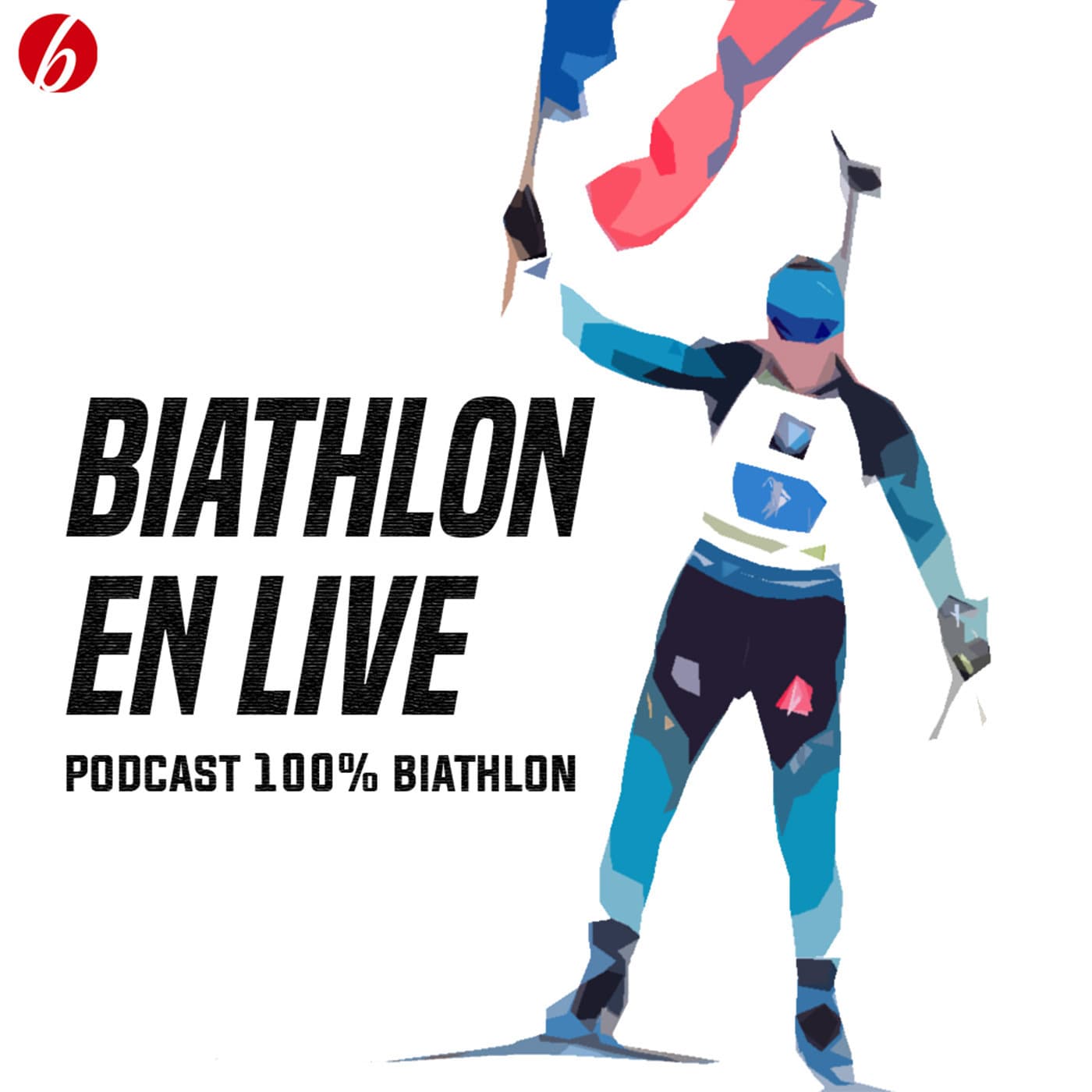 Biathlon en Live - Podcasts