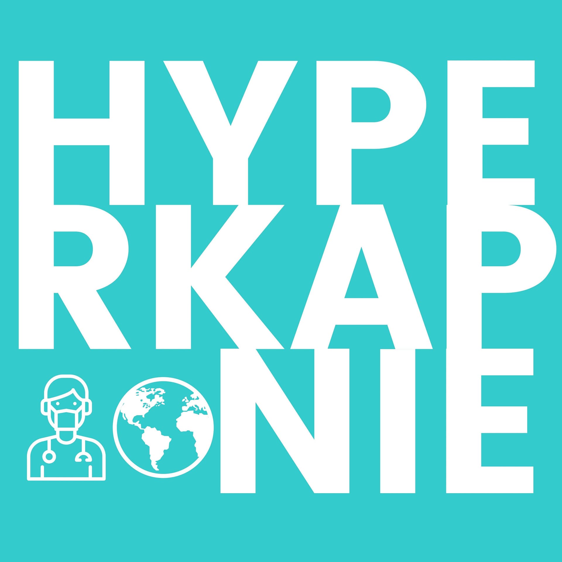Hyperkapnie - Der Podcast über Nachhaltigkeit in der Anästhesie - Podcasts