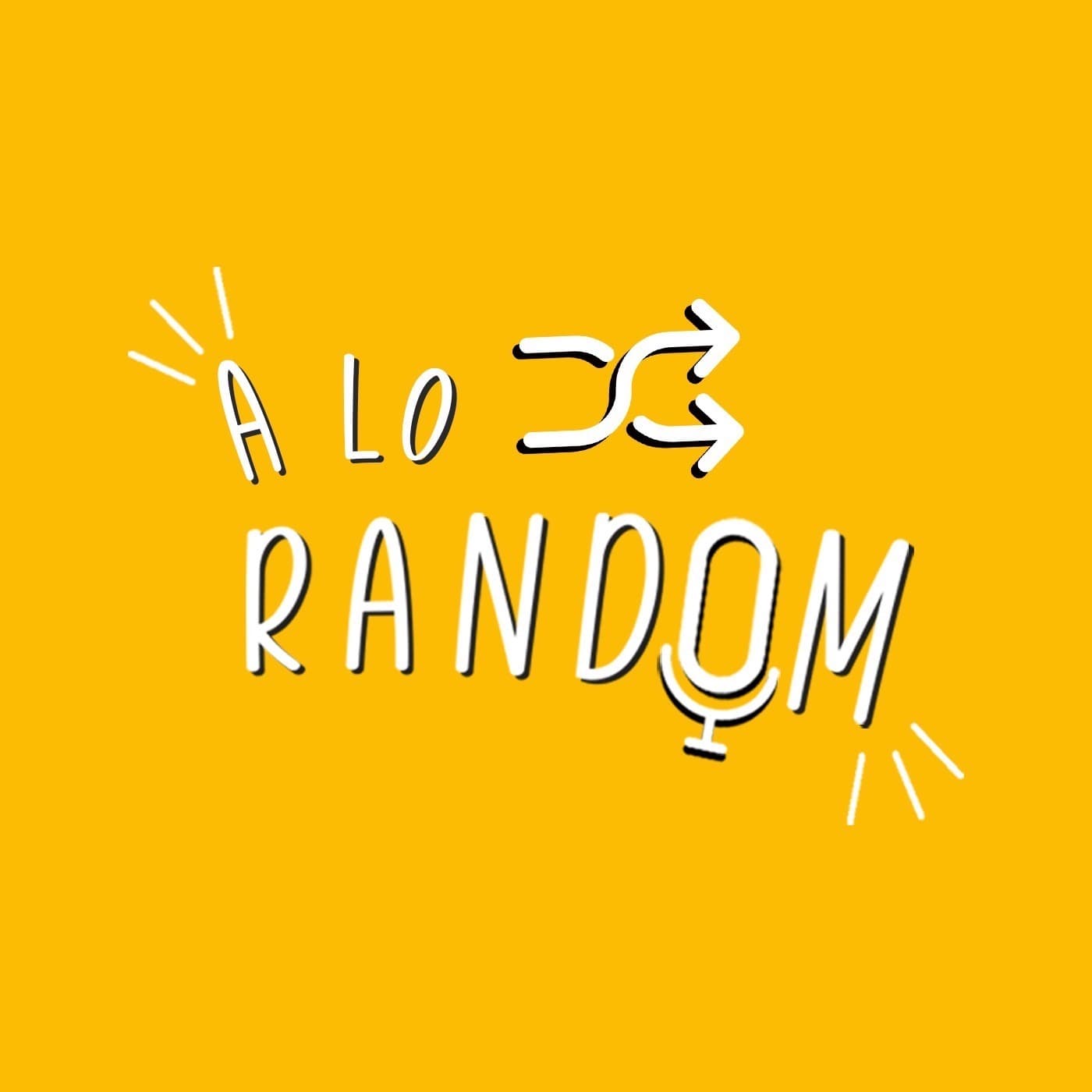 A LO RANDOM