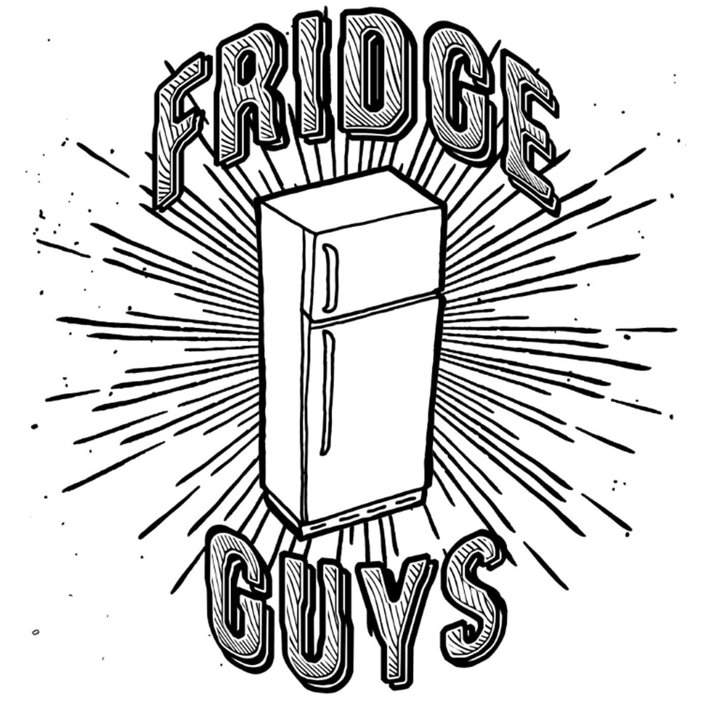 Fridge Guys - Podcasts